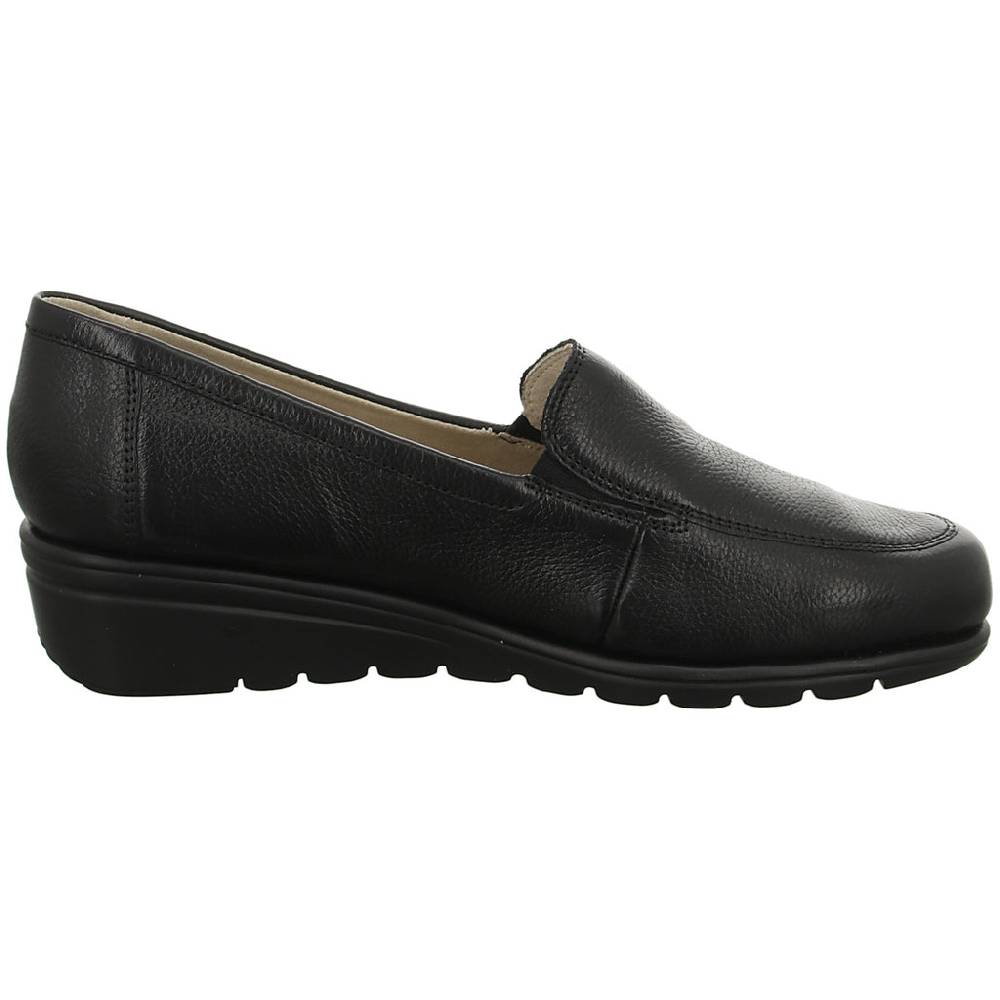 CAPRICE Slipper/Kletthalbschuh mit Mehrweite Freizeit (casual) Online Shopping