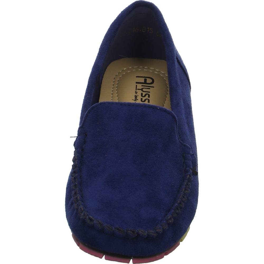 Alyssa Slipper/Kletthalbschuh Freizeit (casual) Exklusivangebot