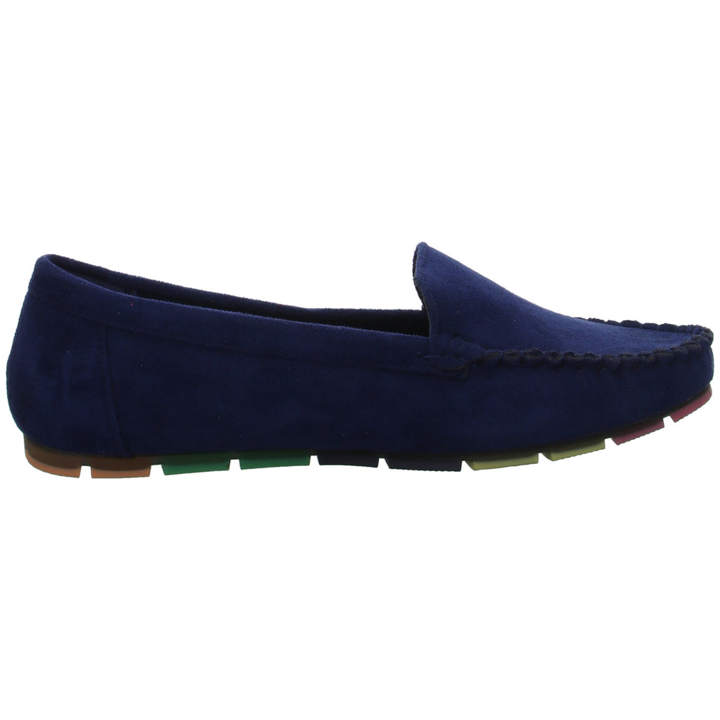 Alyssa Slipper/Kletthalbschuh Freizeit (casual) Exklusivangebot