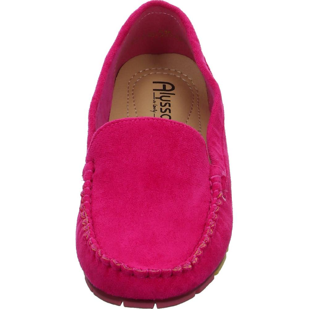 Alyssa Slipper/Kletthalbschuh Freizeit (casual) Preisnachlass