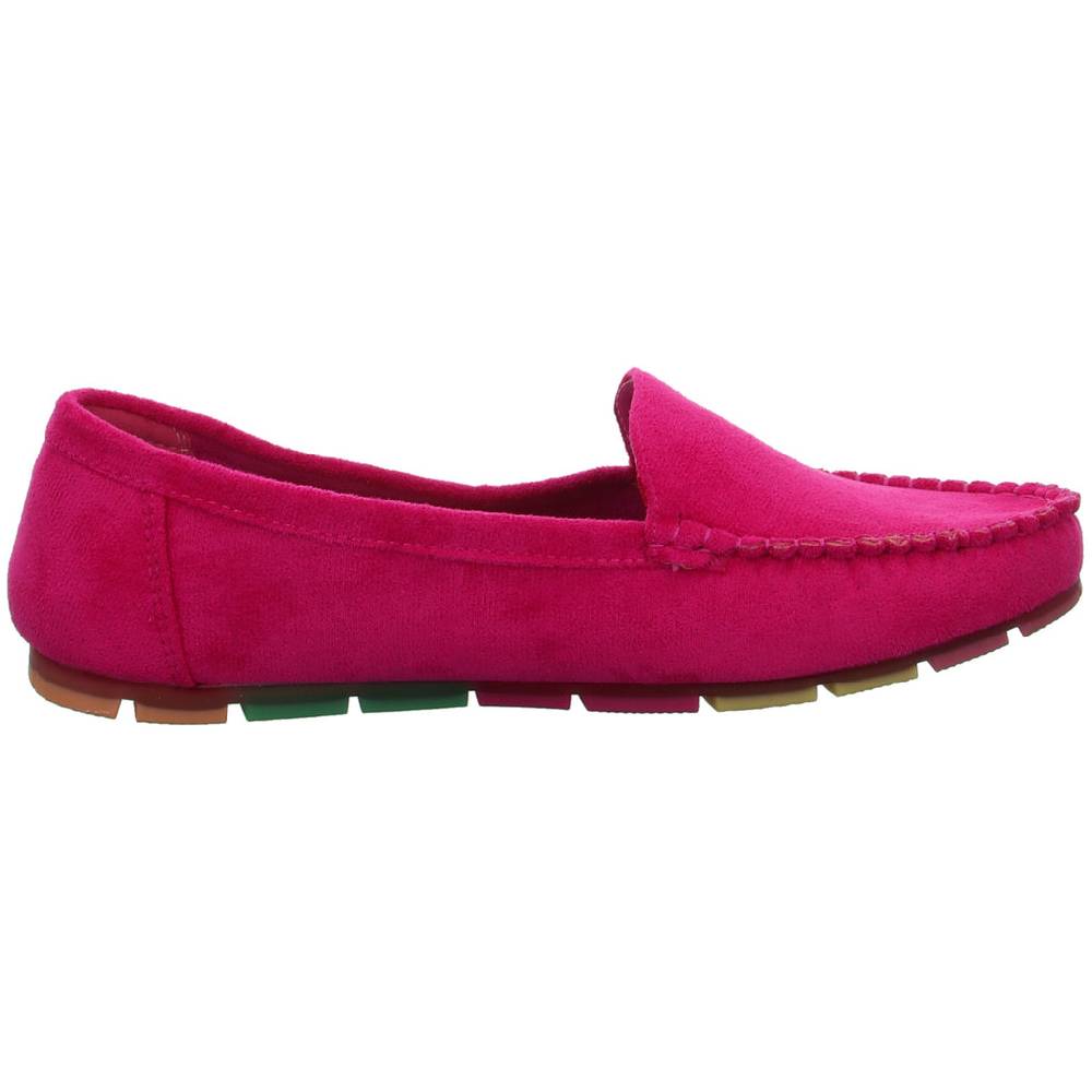 Alyssa Slipper/Kletthalbschuh Freizeit (casual) Preisnachlass