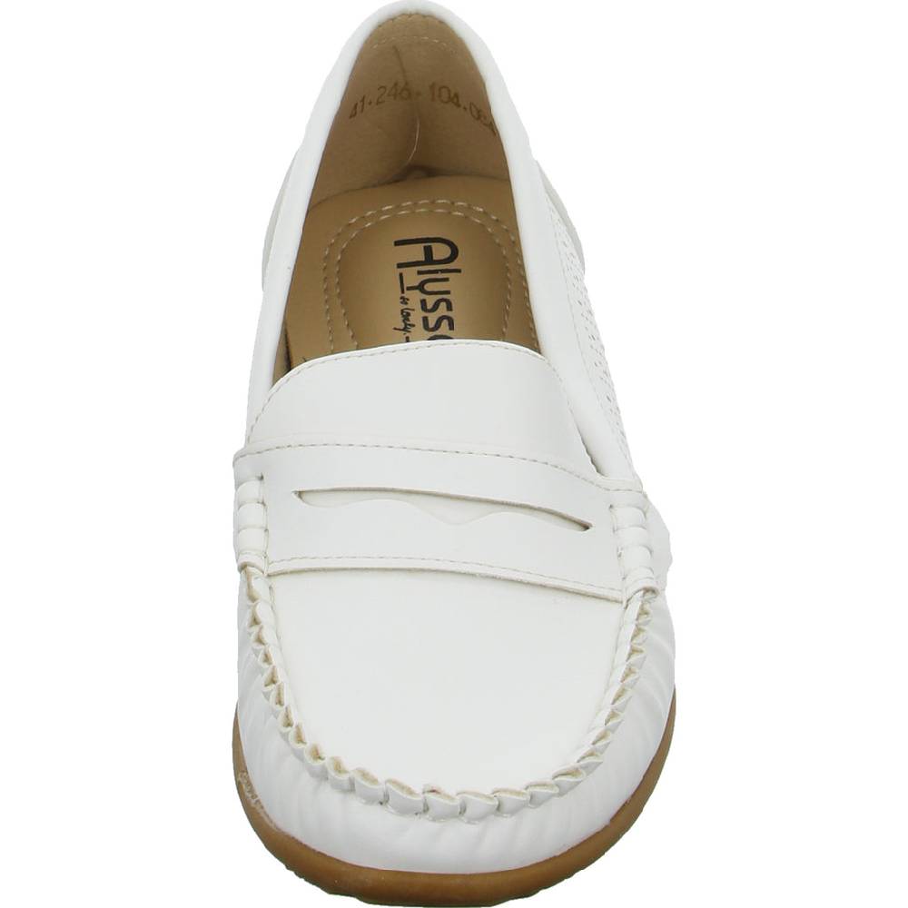 Alyssa Slipper/Kletthalbschuh Freizeit (casual) Saisonschlussverkauf