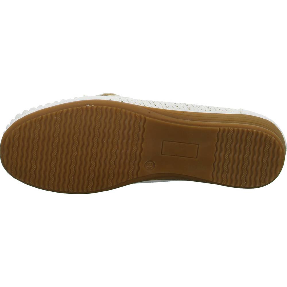 Alyssa Slipper/Kletthalbschuh Freizeit (casual) Saisonschlussverkauf