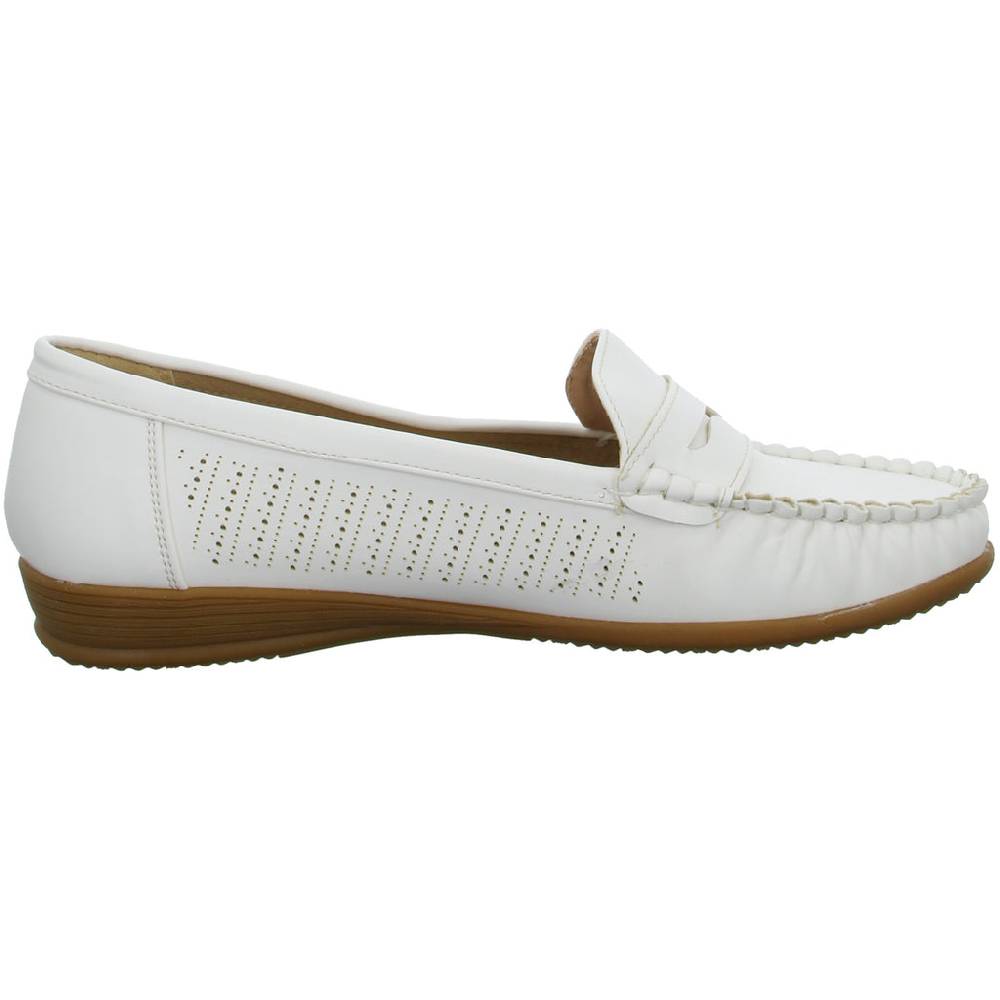 Alyssa Slipper/Kletthalbschuh Freizeit (casual) Saisonschlussverkauf