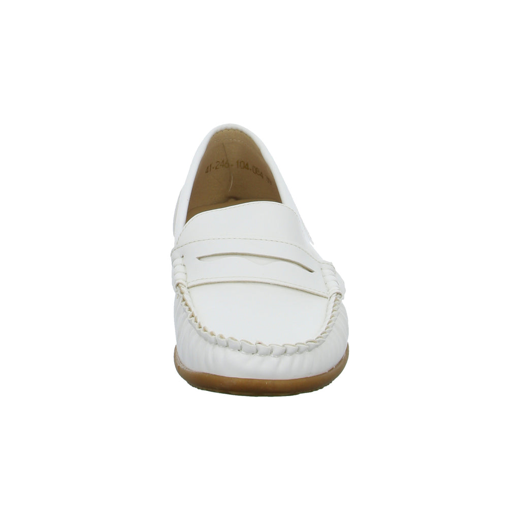 Alyssa Slipper/Kletthalbschuh Freizeit (casual) Saisonschlussverkauf