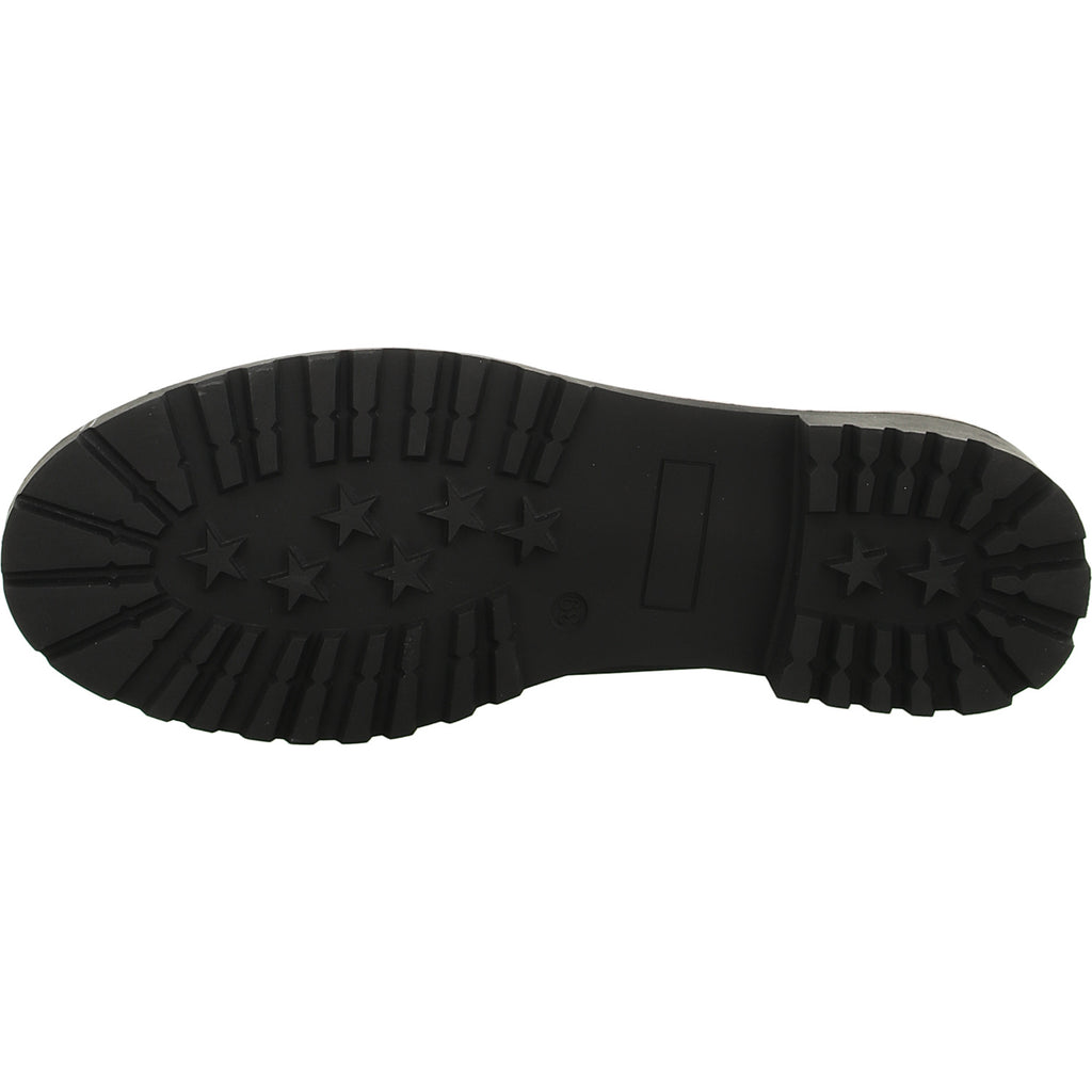 living UPDATED Slipper/Kletthalbschuh bis 25mm Absatz Black Friday
