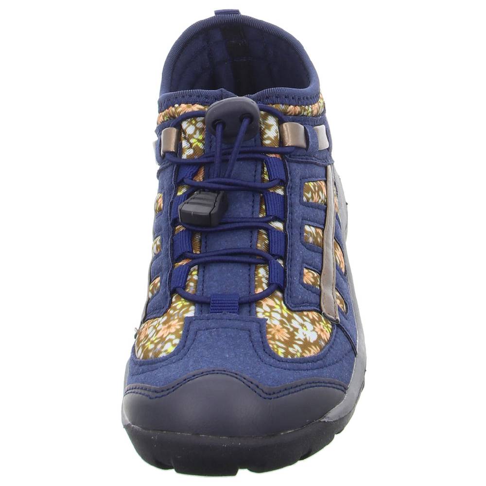 Alyssa Slipper/Kletthalbschuh Freizeit (casual) Cyber Monday