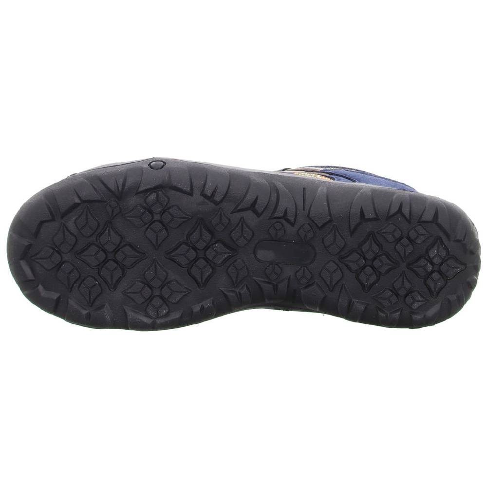 Alyssa Slipper/Kletthalbschuh Freizeit (casual) Cyber Monday