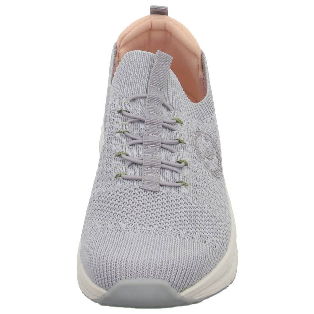 Sneakers Slipper/Kletthalbschuh Sneaker (sportlich) Weihnachtsangebot