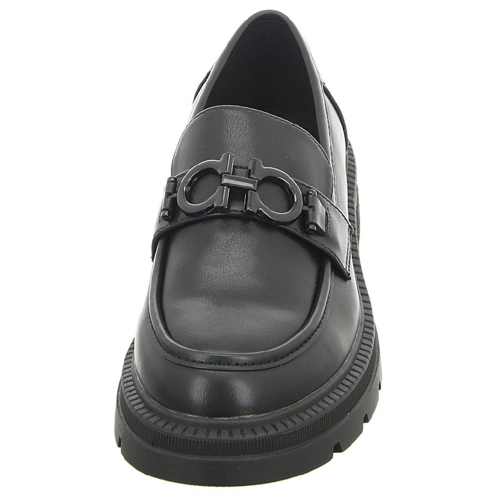 living UPDATED Slipper/Kletthalbschuh bis 25mm Absatz Muttertagsangebot
