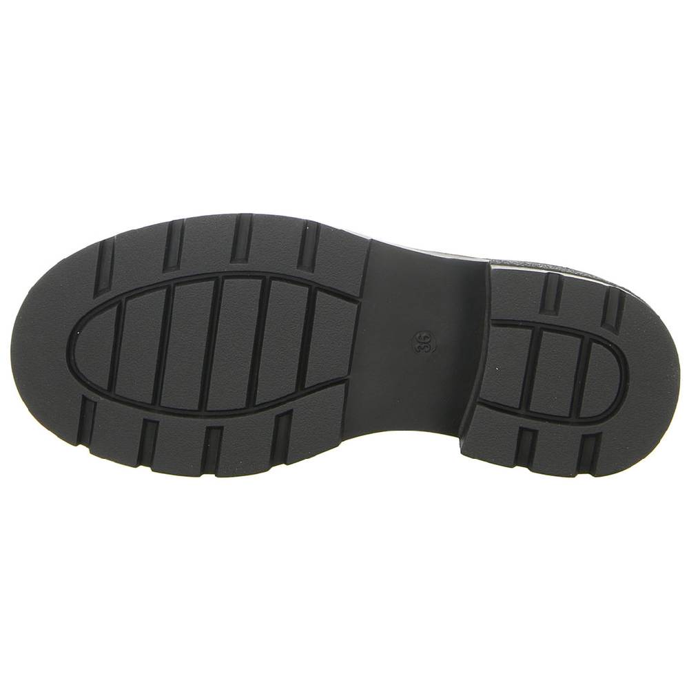 living UPDATED Slipper/Kletthalbschuh bis 25mm Absatz Muttertagsangebot