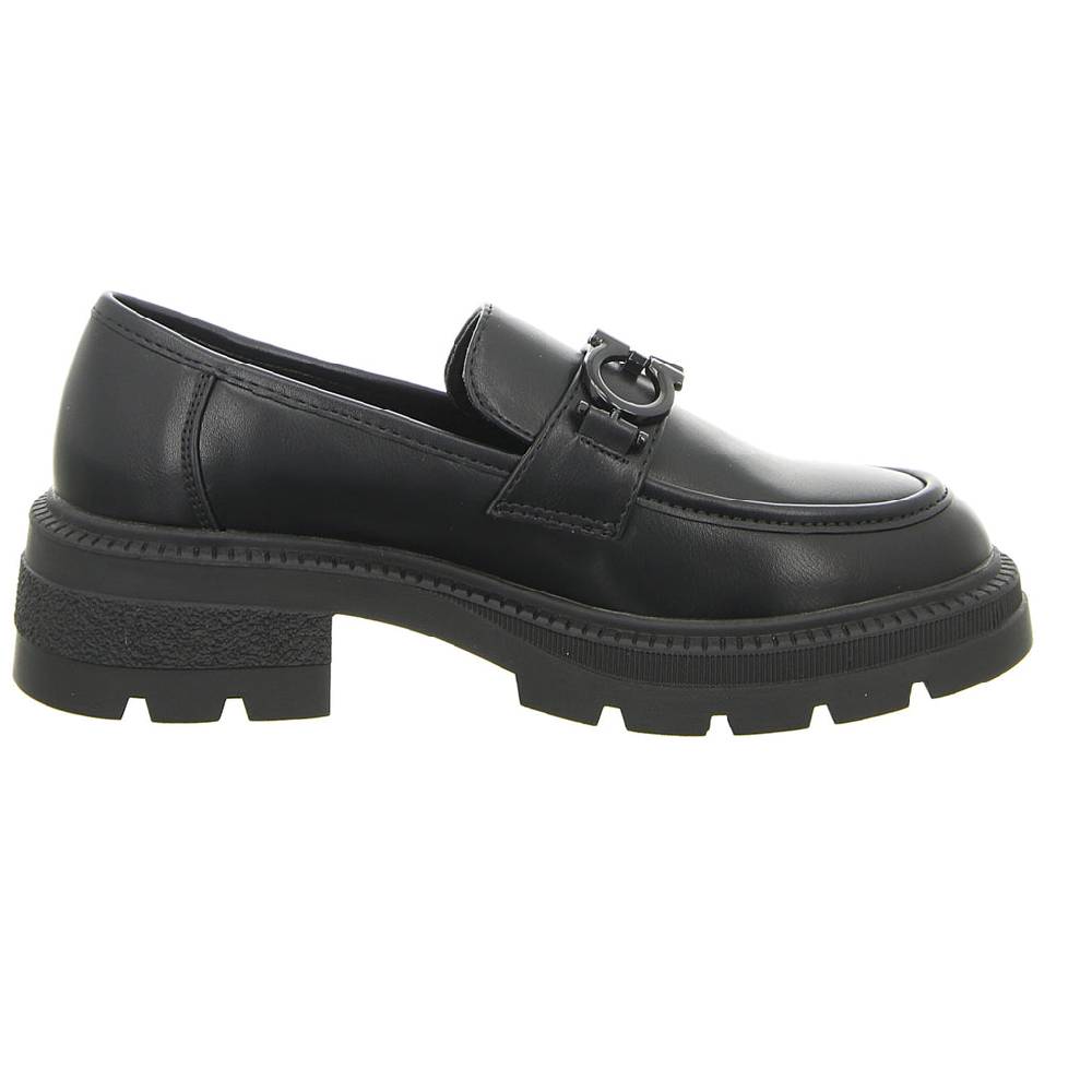living UPDATED Slipper/Kletthalbschuh bis 25mm Absatz Muttertagsangebot