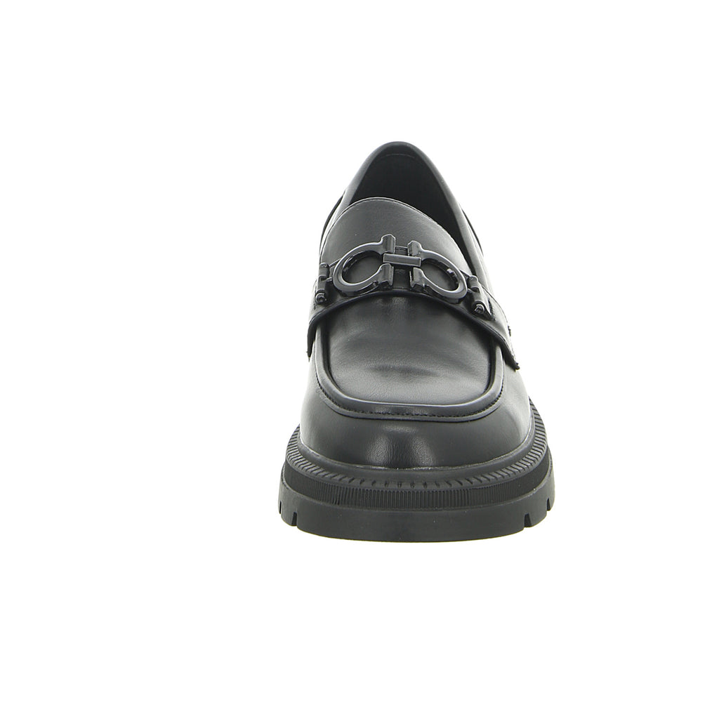 living UPDATED Slipper/Kletthalbschuh bis 25mm Absatz Muttertagsangebot