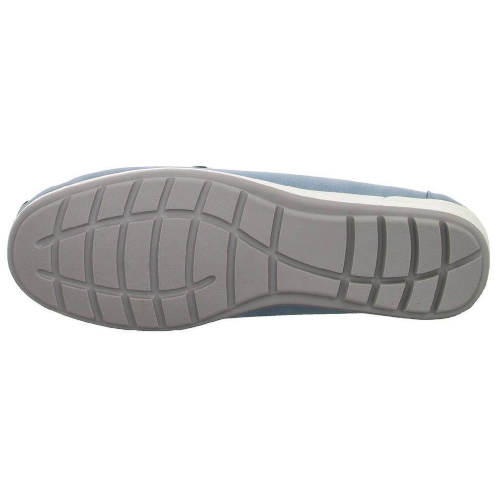 Alyssa Slipper/Kletthalbschuh Freizeit (casual) Vatertagsangebot