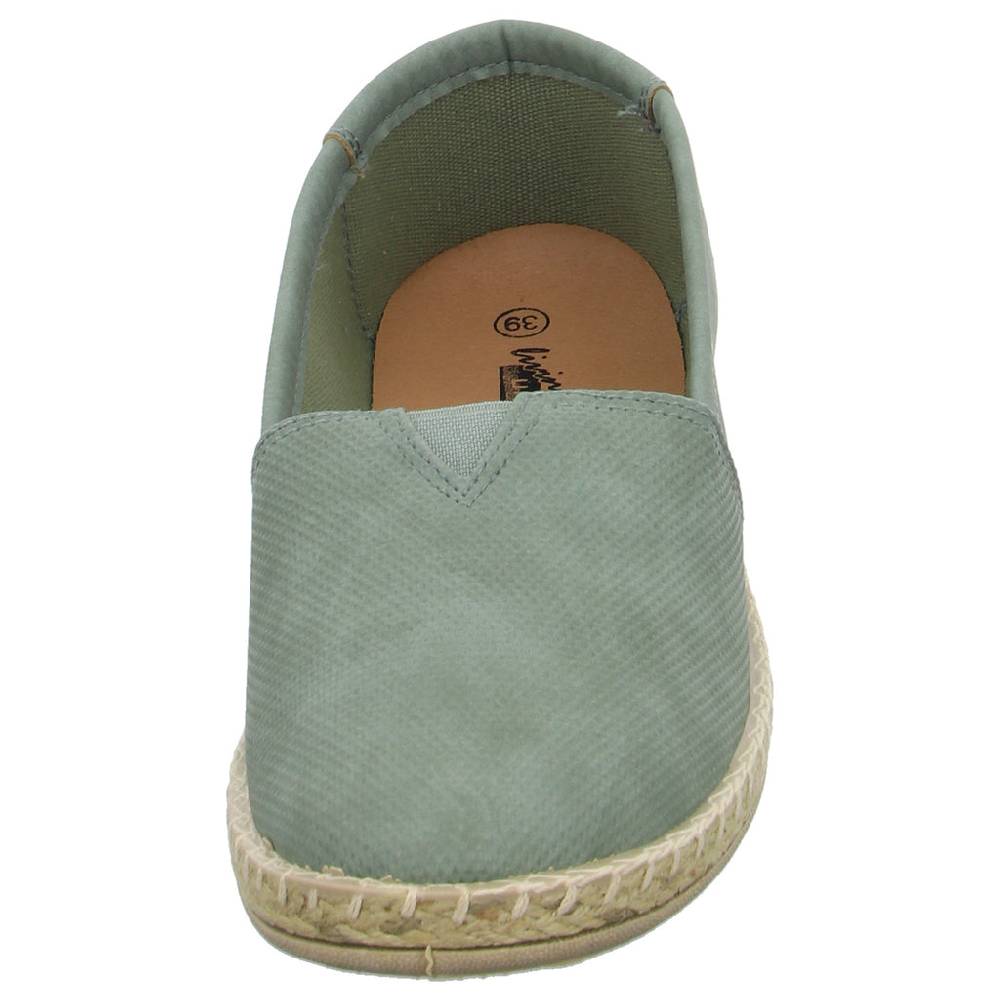 living UPDATED Slipper/Kletthalbschuh Freizeit (casual) Valentinstagsangebot