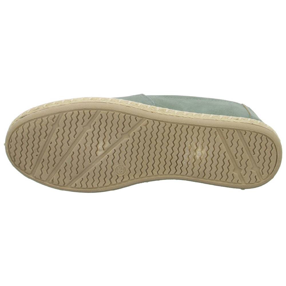 living UPDATED Slipper/Kletthalbschuh Freizeit (casual) Valentinstagsangebot