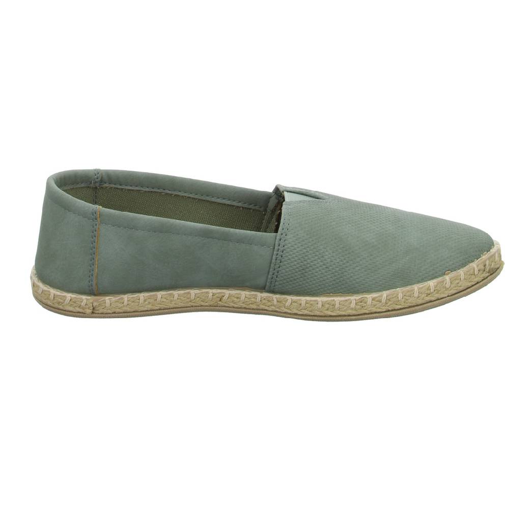 living UPDATED Slipper/Kletthalbschuh Freizeit (casual) Valentinstagsangebot