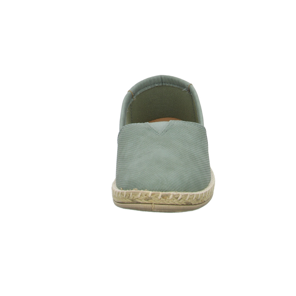 living UPDATED Slipper/Kletthalbschuh Freizeit (casual) Valentinstagsangebot
