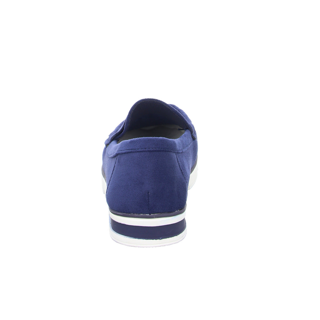 Alyssa Slipper/Kletthalbschuh Freizeit (casual) Jubiläumsangebot