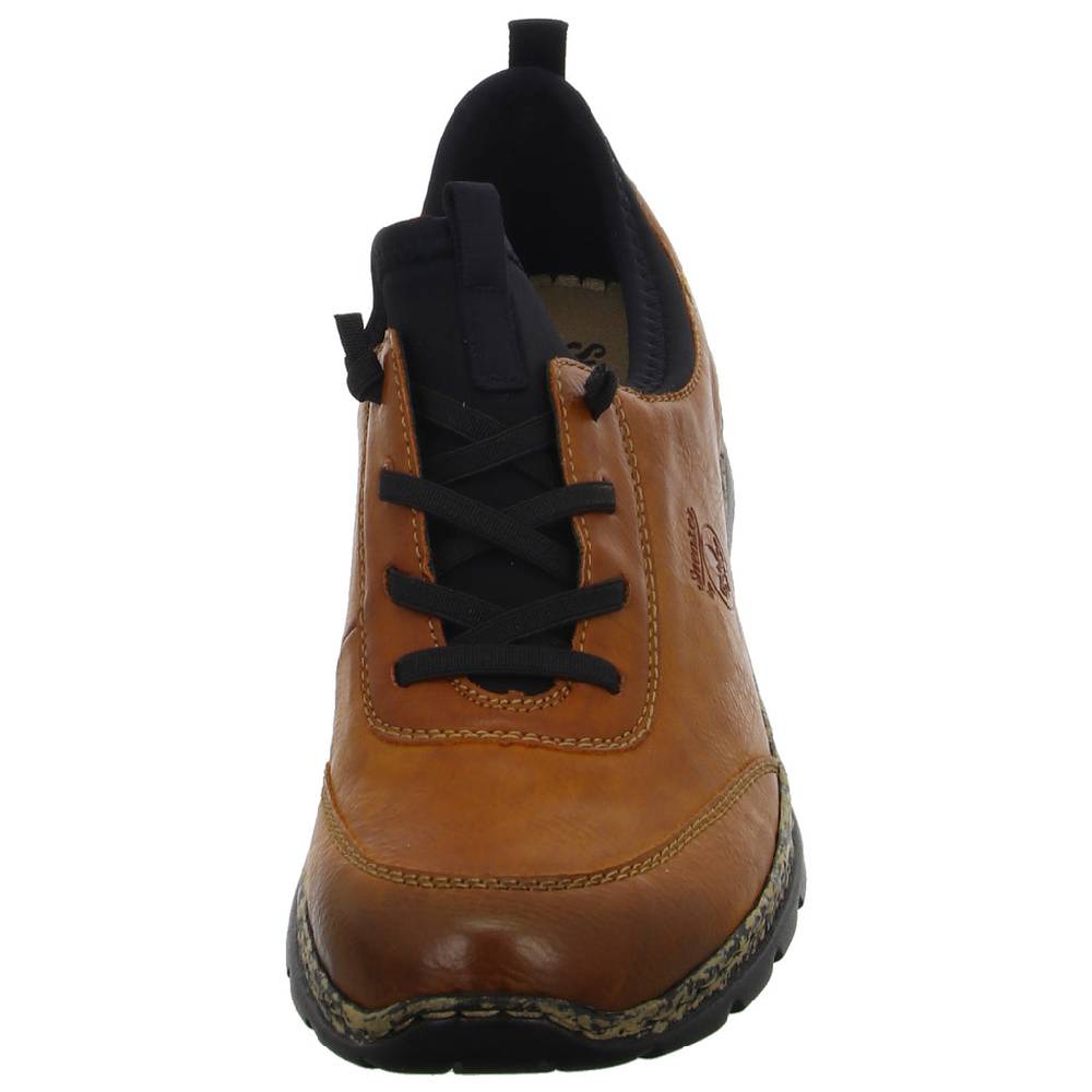 Rieker Slipper/Kletthalbschuh Freizeit (casual) Lagerräumung