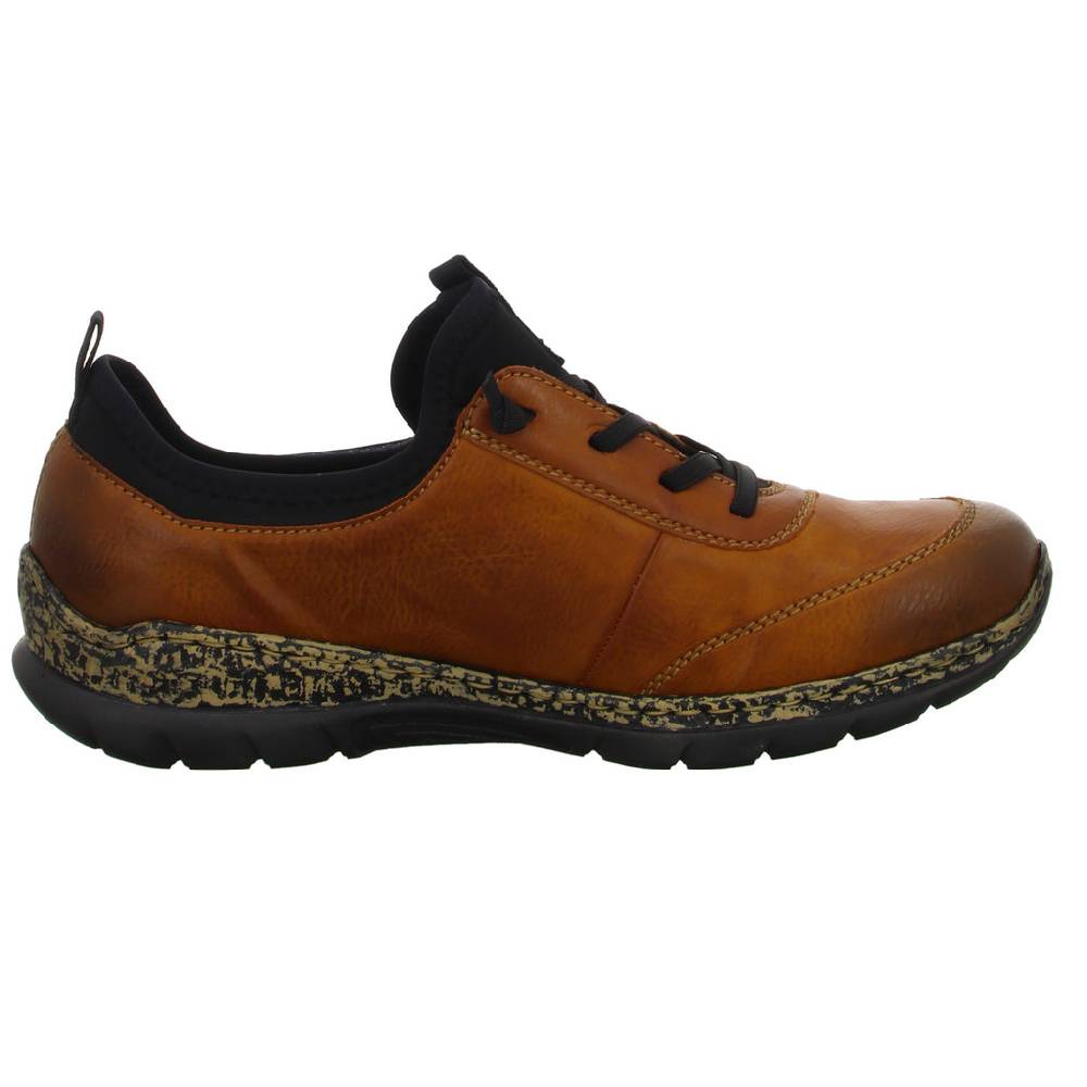 Rieker Slipper/Kletthalbschuh Freizeit (casual) Lagerräumung