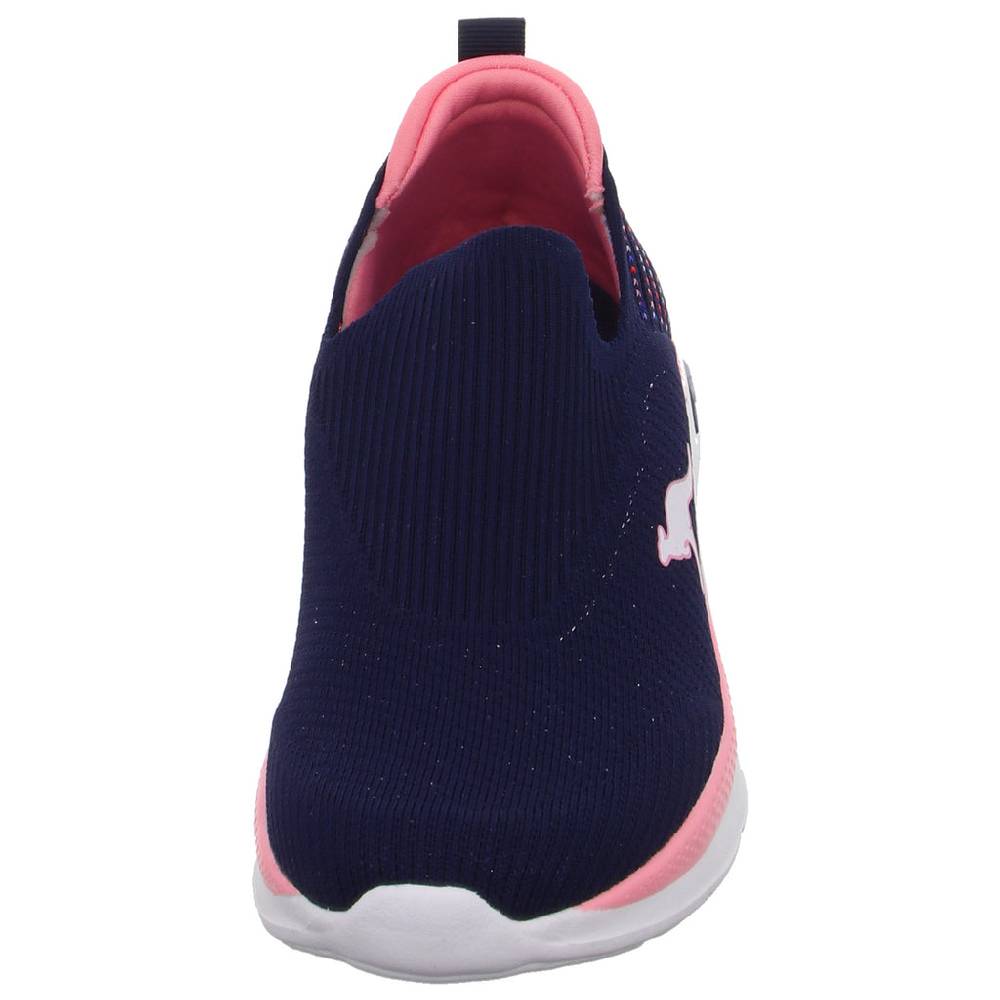 KangaROOS Slipper/Kletthalbschuh Sneaker (sportlich) Heißer Verkauf
