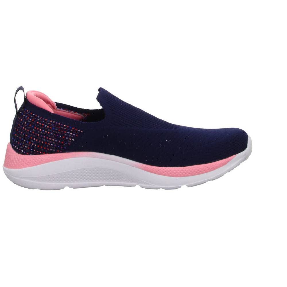 KangaROOS Slipper/Kletthalbschuh Sneaker (sportlich) Heißer Verkauf