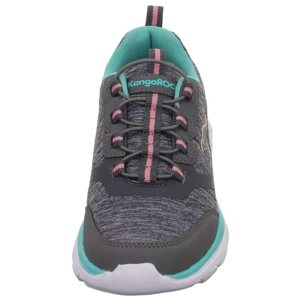 KangaROOS Slipper/Kletthalbschuh Sneaker (sportlich) Top Angebot