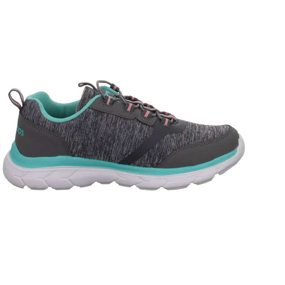 KangaROOS Slipper/Kletthalbschuh Sneaker (sportlich) Top Angebot