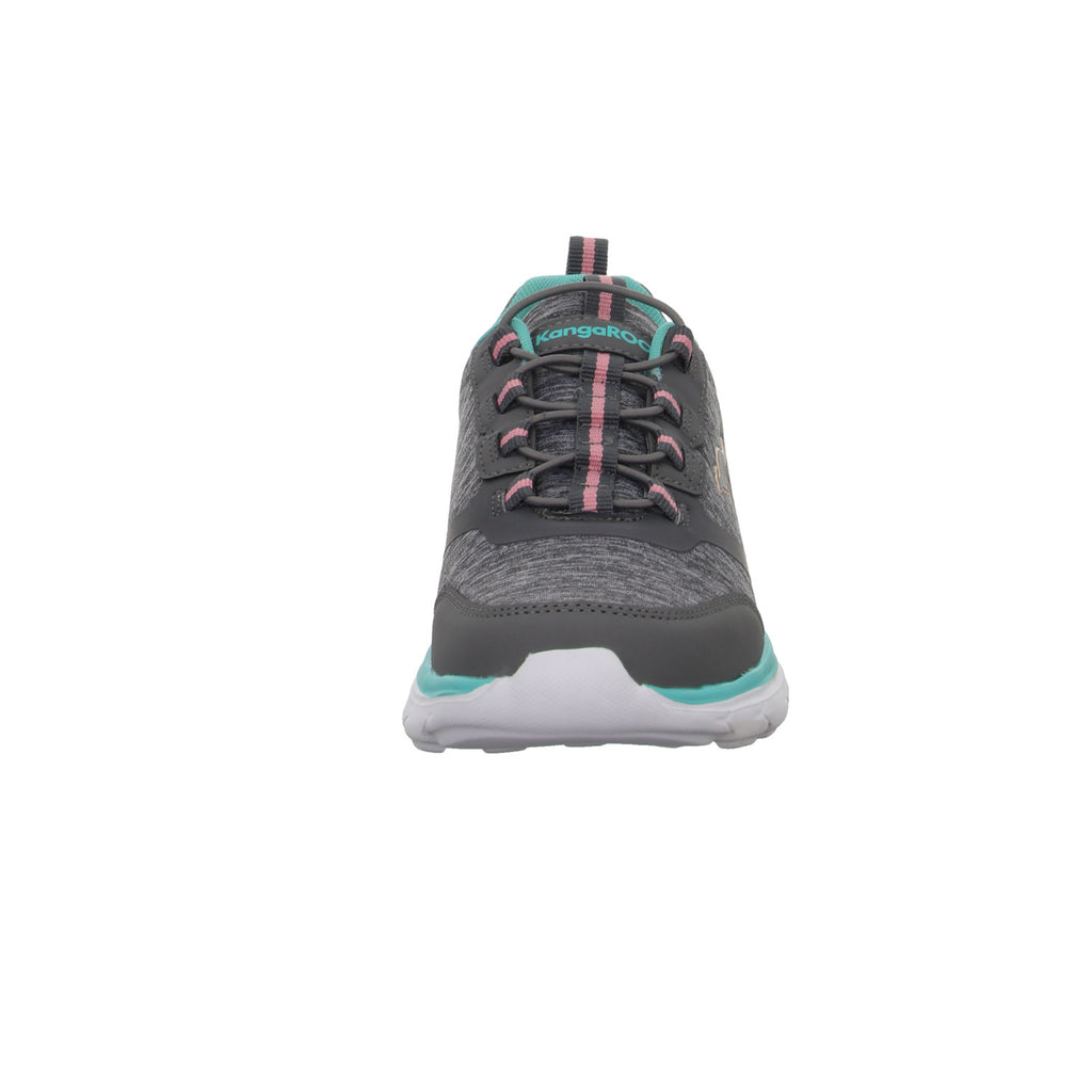 KangaROOS Slipper/Kletthalbschuh Sneaker (sportlich) Top Angebot