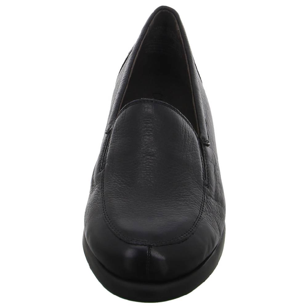 CAPRICE Slipper/Kletthalbschuh mit Mehrweite Freizeit (casual) Neueste Mode