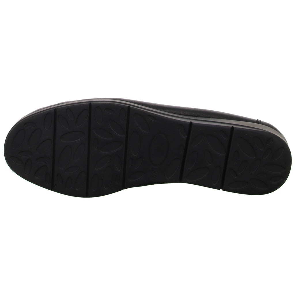 CAPRICE Slipper/Kletthalbschuh mit Mehrweite Freizeit (casual) Neueste Mode