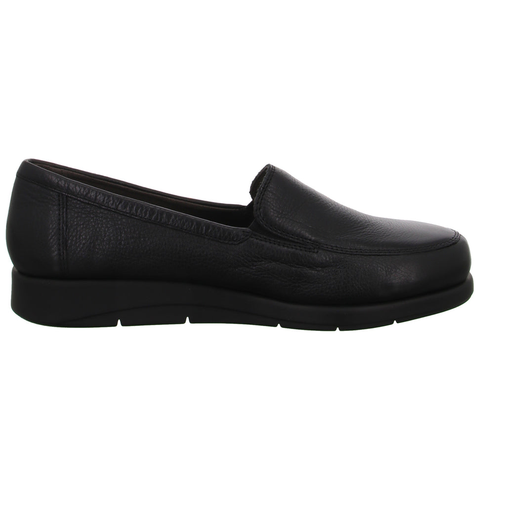 CAPRICE Slipper/Kletthalbschuh mit Mehrweite Freizeit (casual) Neueste Mode