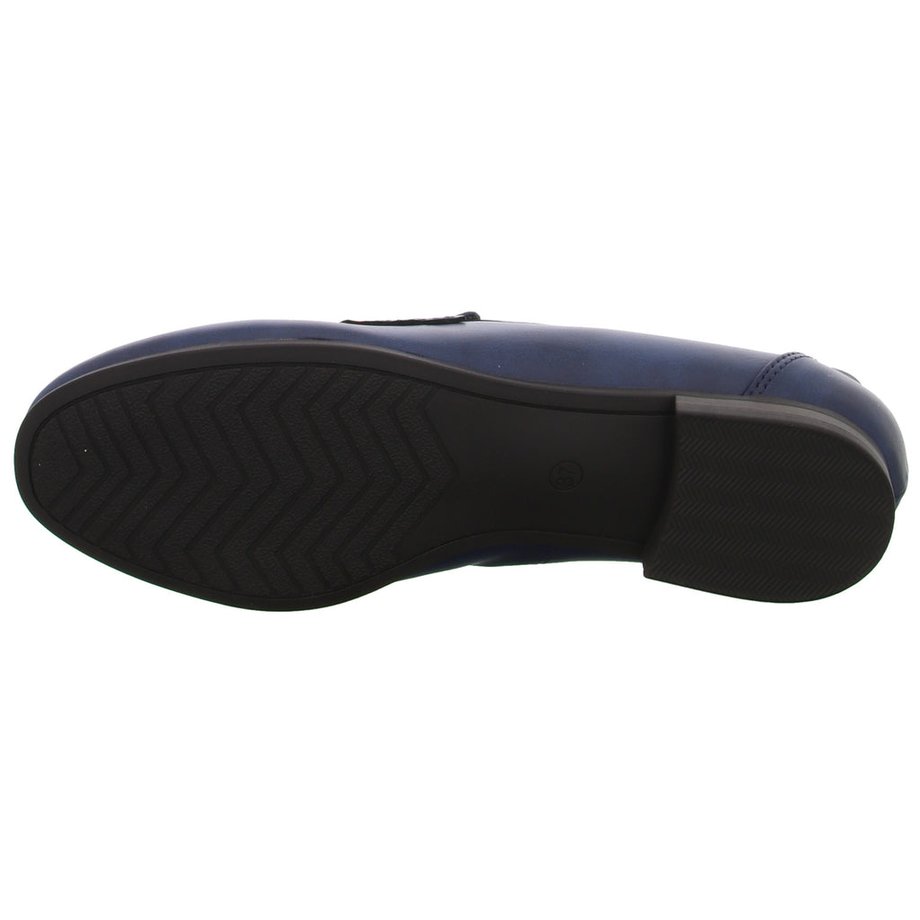 MARCO TOZZI Slipper/Kletthalbschuh bis 25mm Absatz Online Outlet