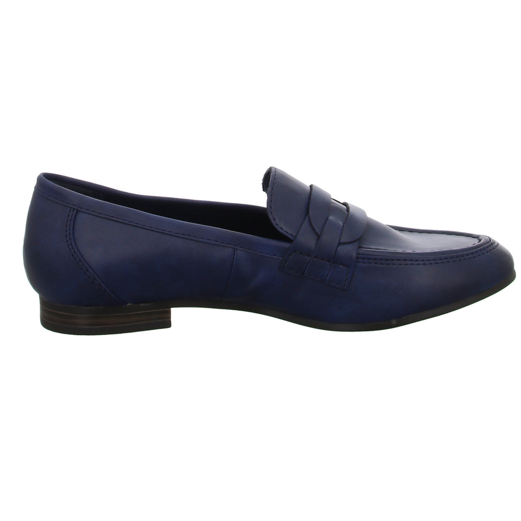 MARCO TOZZI Slipper/Kletthalbschuh bis 25mm Absatz Online Outlet