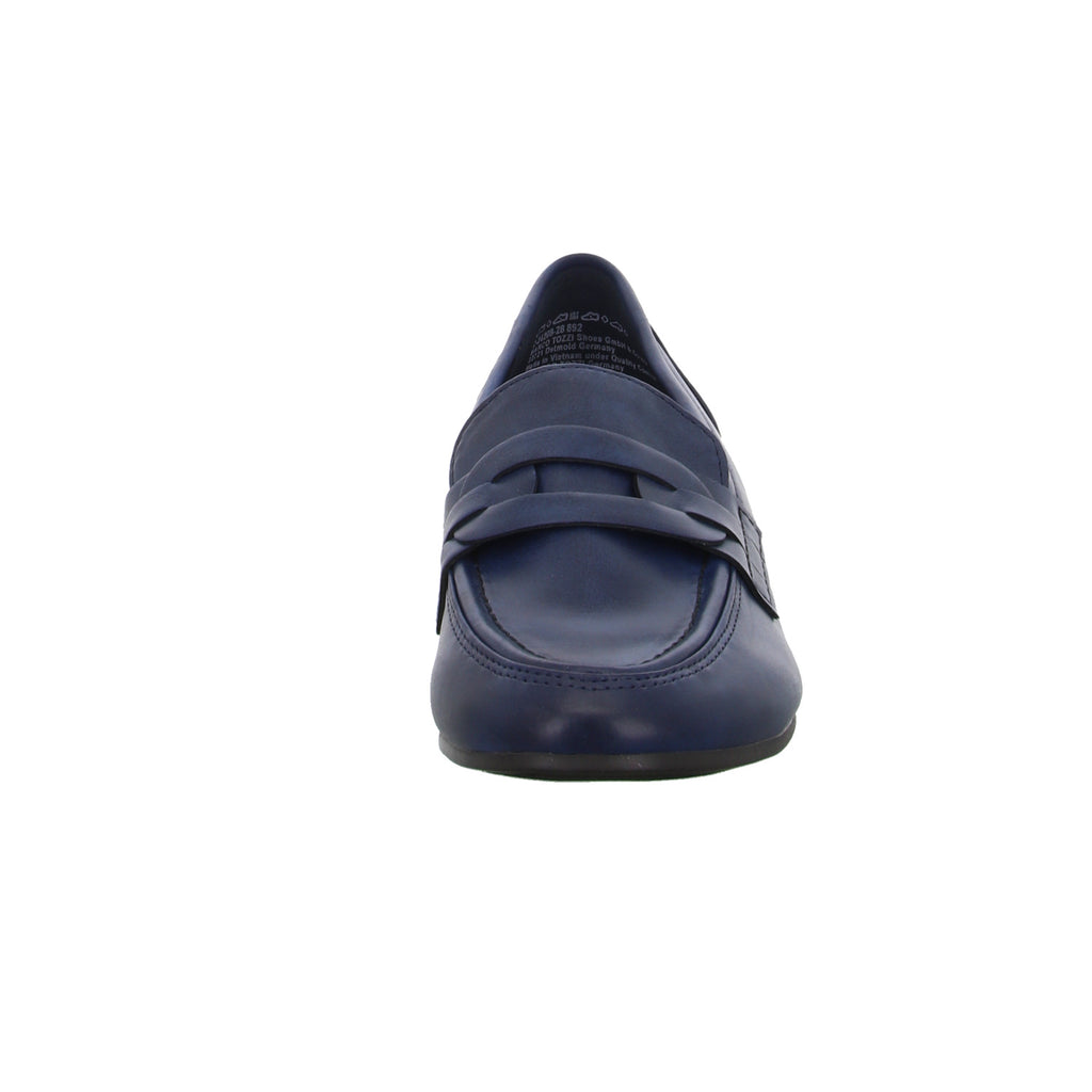 MARCO TOZZI Slipper/Kletthalbschuh bis 25mm Absatz Online Outlet