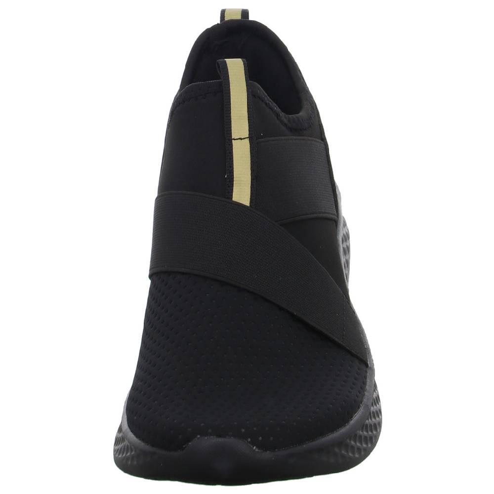 Sneakers Slipper/Kletthalbschuh Sneaker (sportlich) Neuheiten