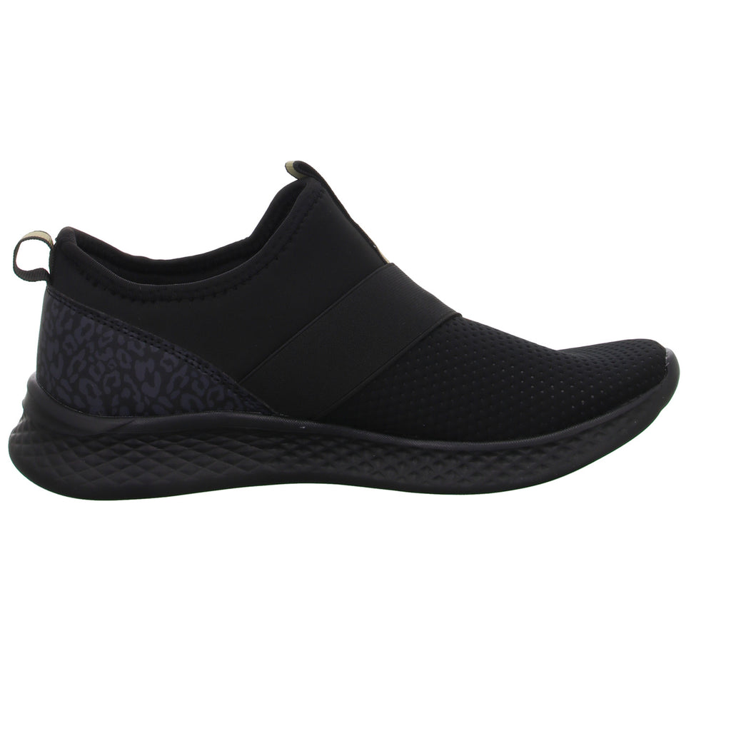 Sneakers Slipper/Kletthalbschuh Sneaker (sportlich) Neuheiten