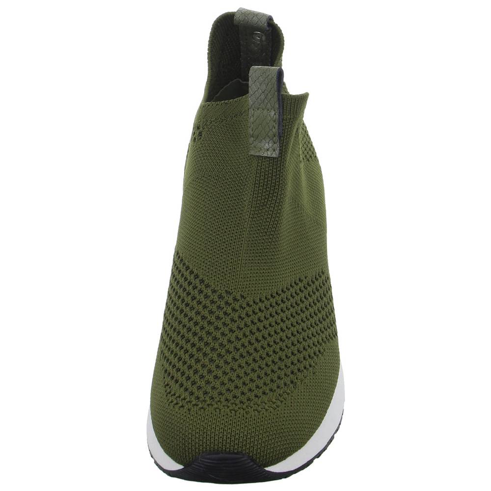 Sneakers Slipper/Kletthalbschuh Sneaker (sportlich) Bestseller