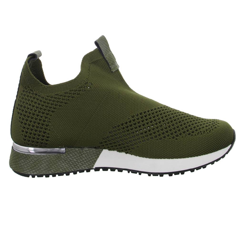 Sneakers Slipper/Kletthalbschuh Sneaker (sportlich) Bestseller