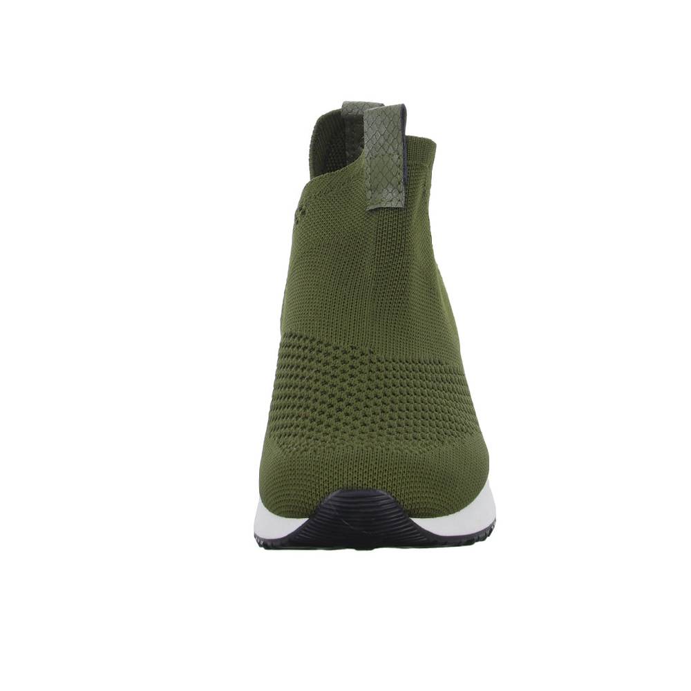 Sneakers Slipper/Kletthalbschuh Sneaker (sportlich) Bestseller