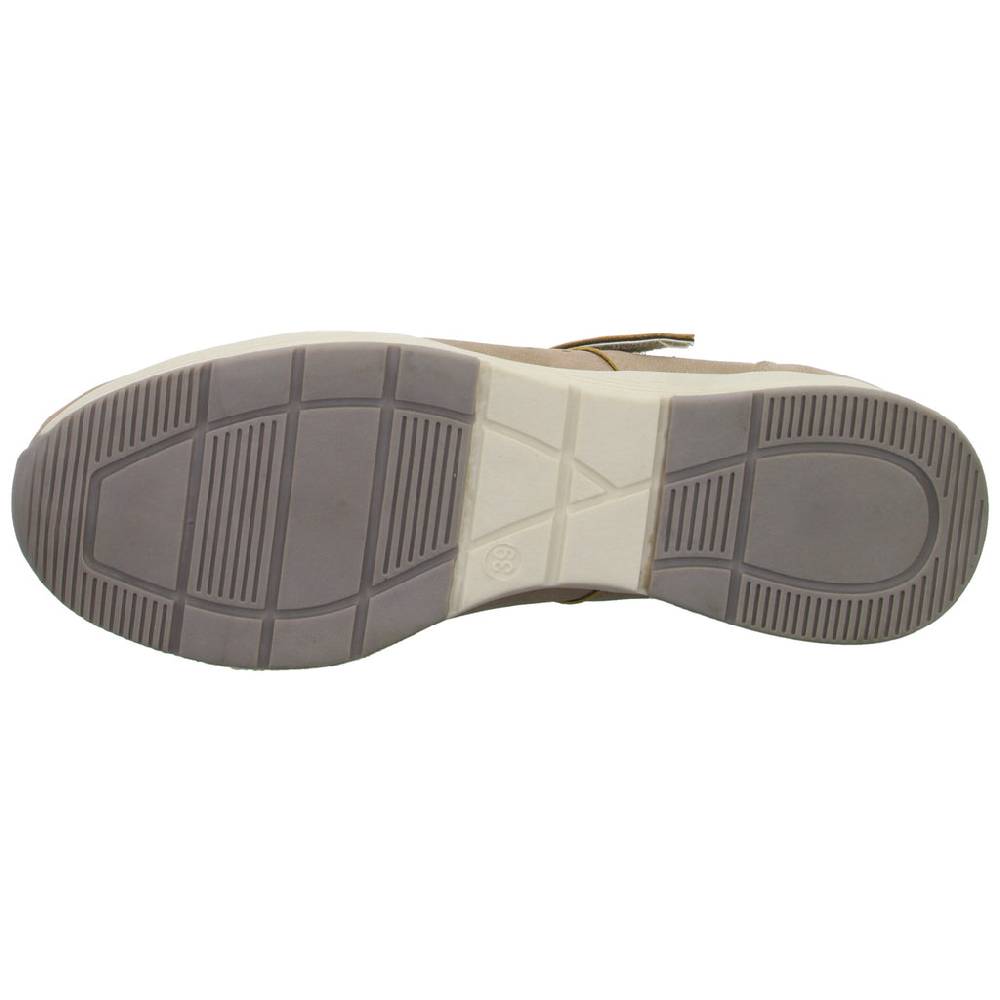 Alyssa Slipper/Kletthalbschuh luftdurchlässig (durchbrochenes/geflochtenes Obermaterial) Saisonale Angebote