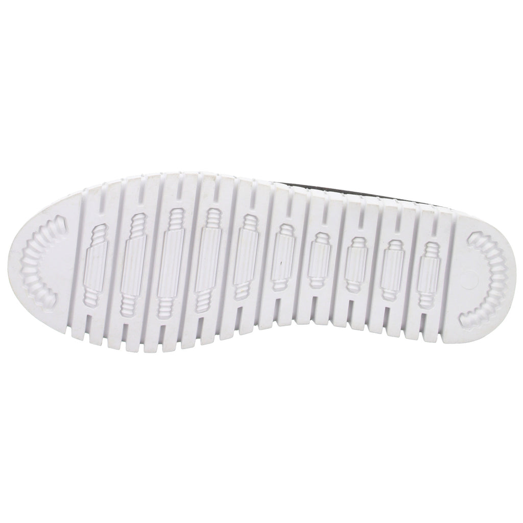 2GO Fashion Slipper/Kletthalbschuh luftdurchlässig (durchbrochenes/geflochtenes Obermaterial) Räumungsverkauf
