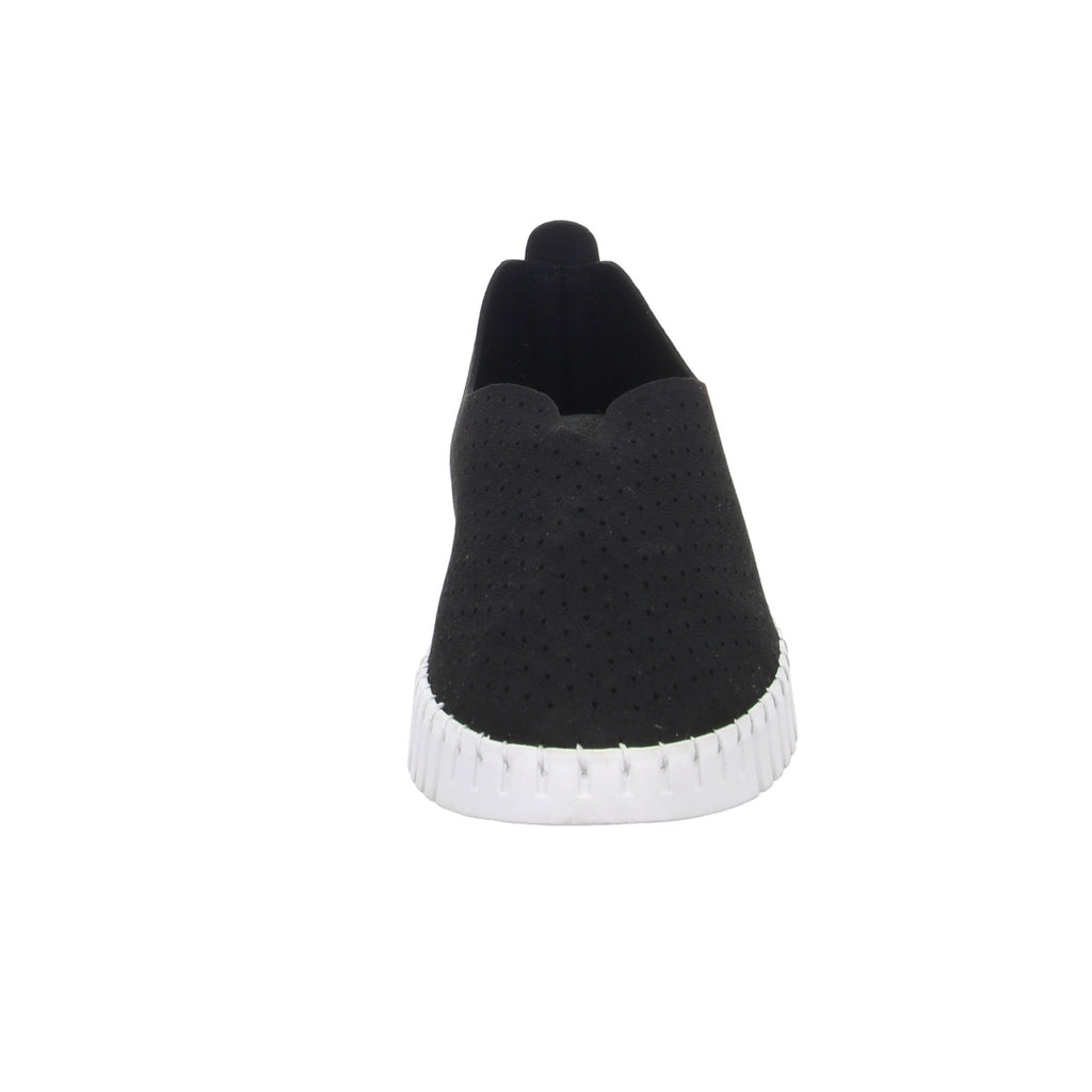 2GO Fashion Slipper/Kletthalbschuh luftdurchlässig (durchbrochenes/geflochtenes Obermaterial) Räumungsverkauf