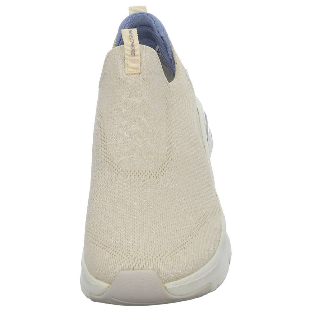 Skechers Slipper/Kletthalbschuh Sneaker (sportlich) Kauf eins, bekomm eins gratis