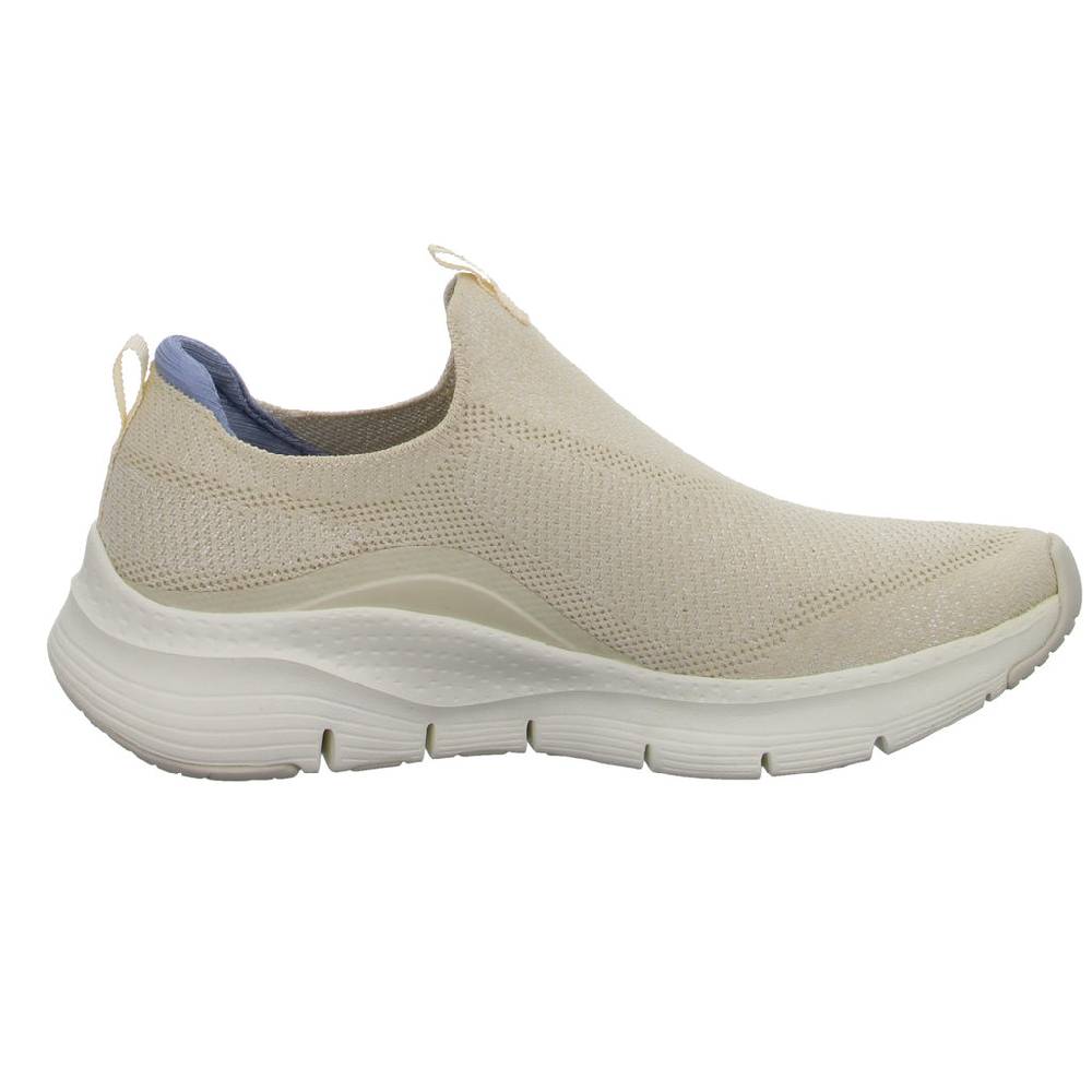 Skechers Slipper/Kletthalbschuh Sneaker (sportlich) Kauf eins, bekomm eins gratis