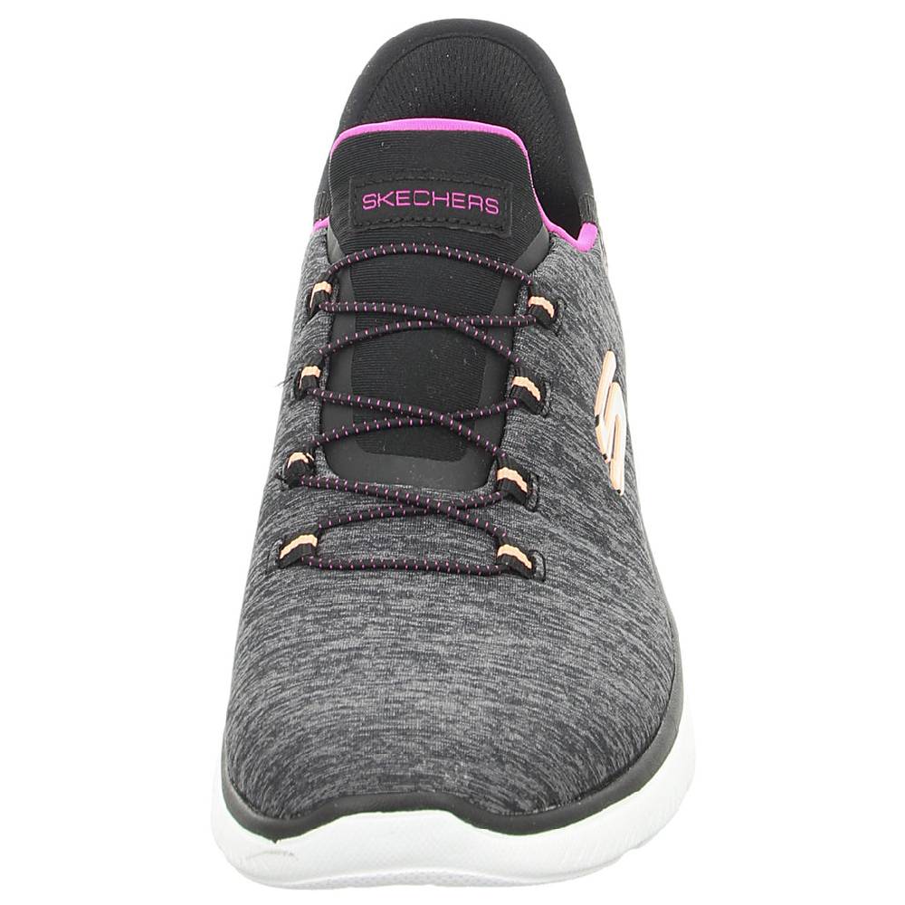 Skechers Slipper/Kletthalbschuh Sneaker (sportlich) Riesige Ersparnisse