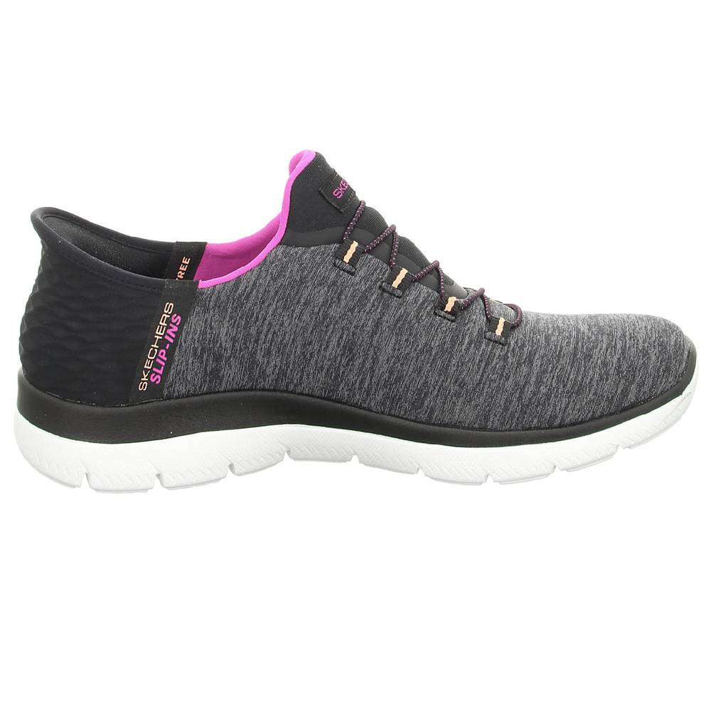 Skechers Slipper/Kletthalbschuh Sneaker (sportlich) Riesige Ersparnisse