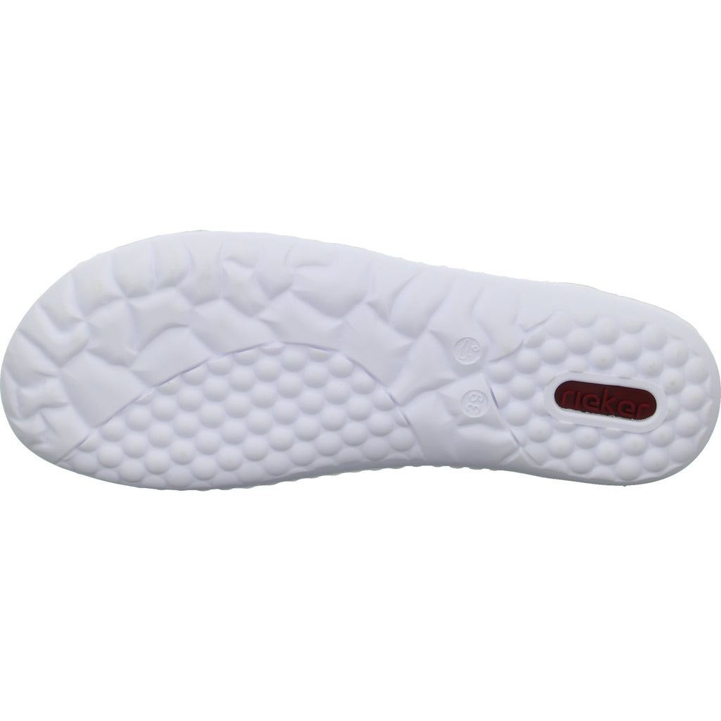 Rieker Slipper/Kletthalbschuh Freizeit (casual) VIP-Rabatte