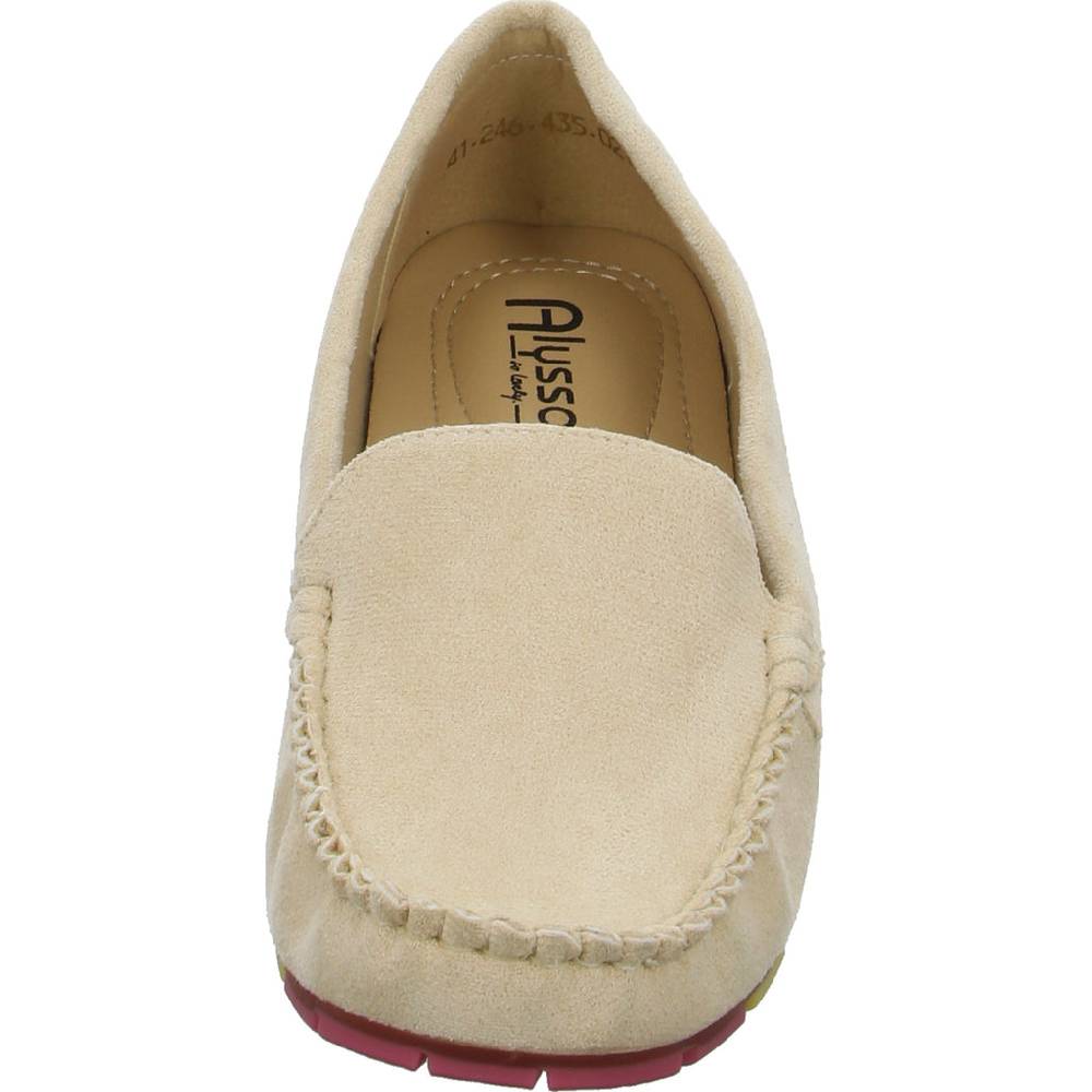 Alyssa Slipper/Kletthalbschuh Freizeit (casual) Super Sparpreis